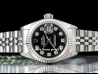 Ролекс (Rolex) Datejust 26 Nero Jubilee Royal Black Onyx Diamonds 79174